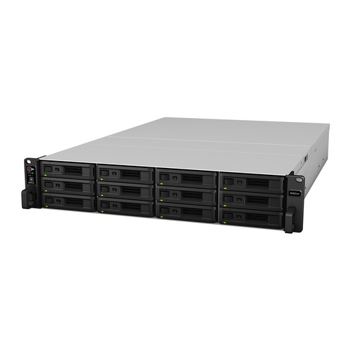 [63832] Система хранения данных (сервер) Synology RS3621xs+