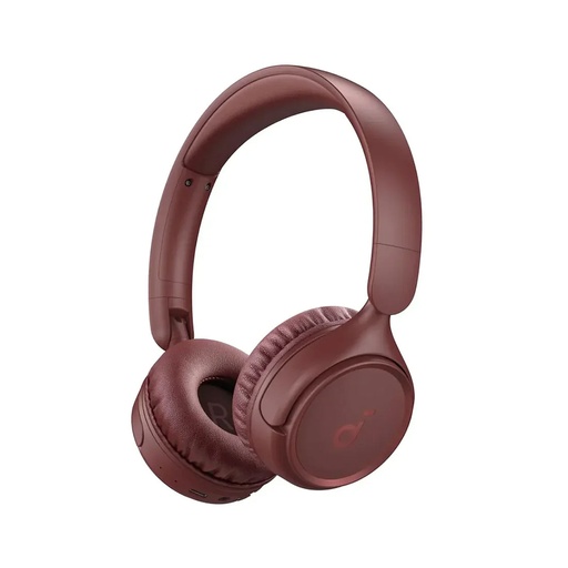 [84896] Наушники soundcore H30i Red