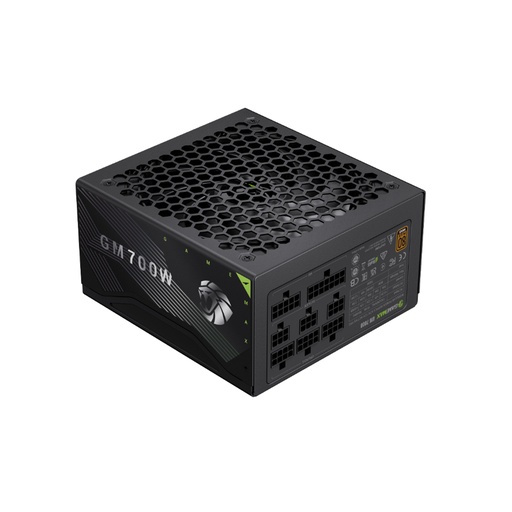 [83865] Блок питания Gamemax GM 700B Bronze