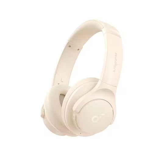 [84892] Наушники soundcore Q20i White