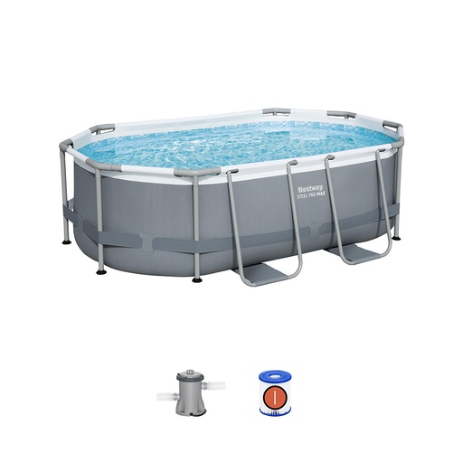 [34853] Каркасный бассейн Bestway 5614A