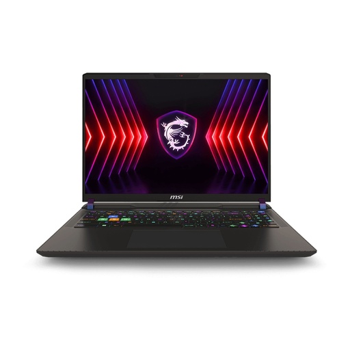 [72029] Ноутбук MSI Vector 16 A2XWIG 16" QHD 240Hz Ultra 9 275HX 32GB 1TB RTX5080 DOS
