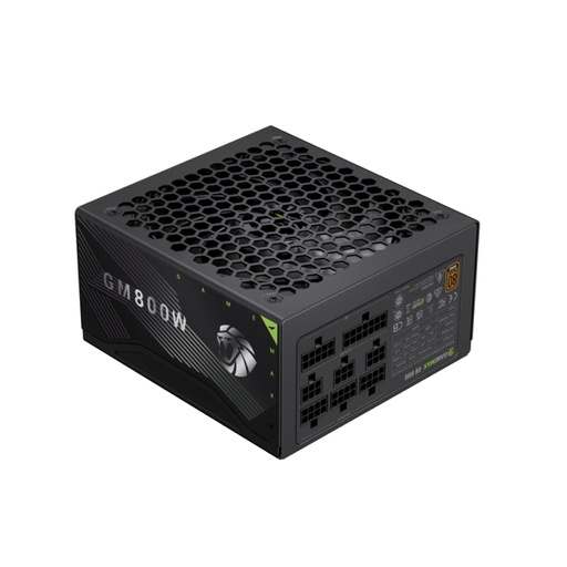 [80229] Блок питания Gamemax GM 800B Bronze