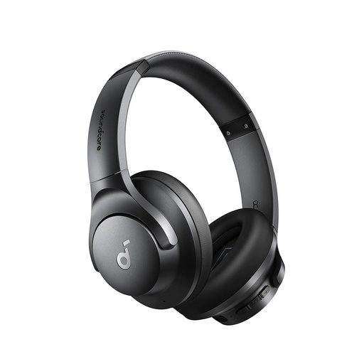[84891] Наушники soundcore Q20i Black