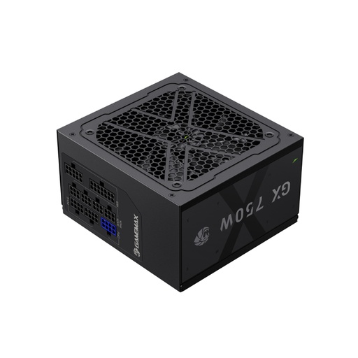 [83901] Блок питания Gamemax GX 750GF Gold