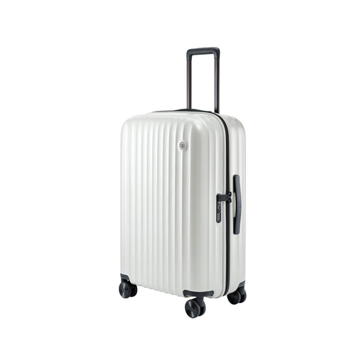 [41333] Чемодан NINETYGO Elbe Luggage 24” Белый