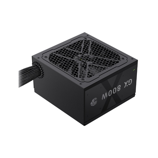 [83902] Блок питания Gamemax GX 800G Gold