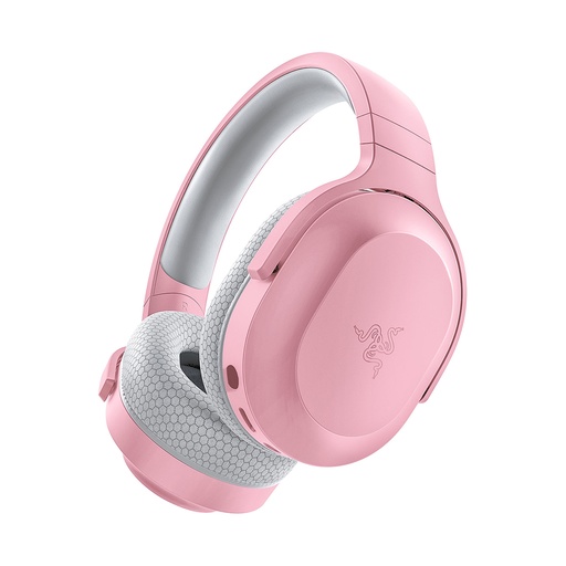 [44464] Гарнитура Razer Barracuda X 2022 - Quartz Pink