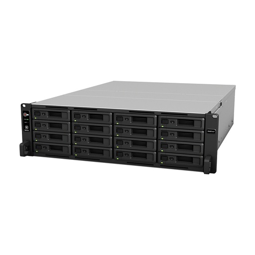 [63831] Система хранения данных (сервер) Synology RS4021xs+