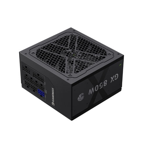 [83903] Блок питания Gamemax GX 850GF Gold