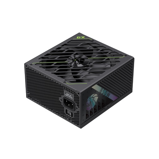 [83906] Блок питания Gamemax GX PRO 850G Gold