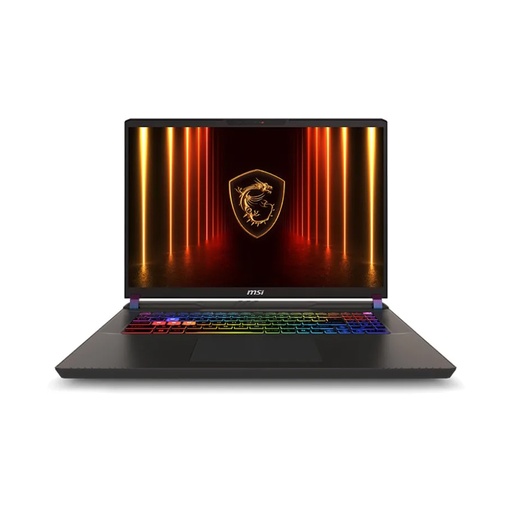 [86428] Ноутбук MSI Vector 17 HX AI A2XWJG-249XKZ 17" QHD+ 240Hz Ultra 9 275HX 32GB 1TB RTX5090 DOS
