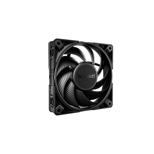 [52955] Вентилятор для компьютерного корпуса Bequiet! Silent Wings PRO 4 120mm PWM