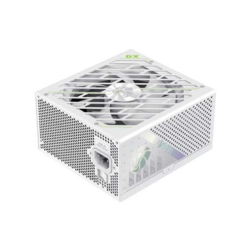 [83905] Блок питания Gamemax GX PRO 1050G Gold White