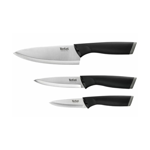 [50743] Набор ножей Tefal Сomfort knives K221S375 3шт