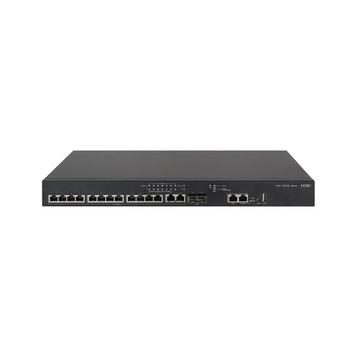 [61172] Коммутатор H3C LS-6520X-16XT-SI