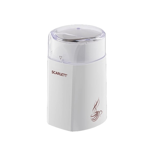 [64543] Кофемолка Scarlett SC-CG44506