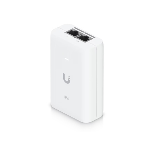 [83679] PoE адаптер Ubiquiti UACC-PoE+-2.5G