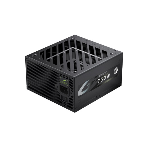 [83911] Блок питания Gamemax GZ 750G Gold