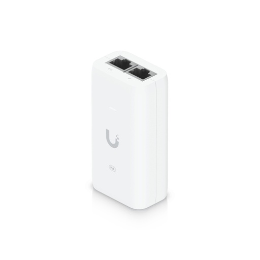[83924] PoE адаптер Ubiquiti U-PoE