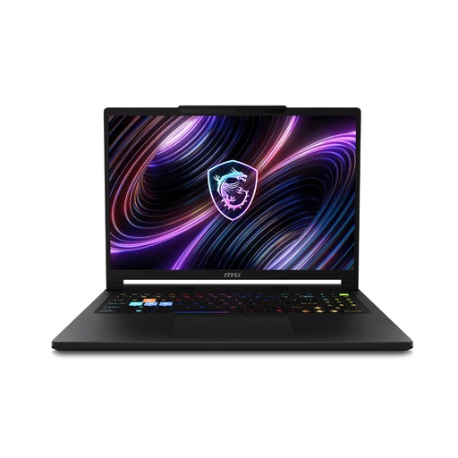 [87588] Ноутбук MSI Raider 16 HX B2WH-058XKZ MS-2651 16" QHD+ 240Hz Ultra 7 251HX 16GB 1TB RTX5070 Ti DOS