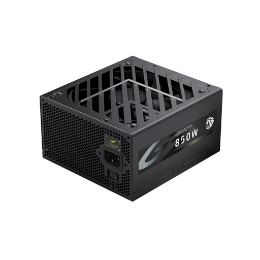 [83912] Блок питания Gamemax GZ 850G Gold
