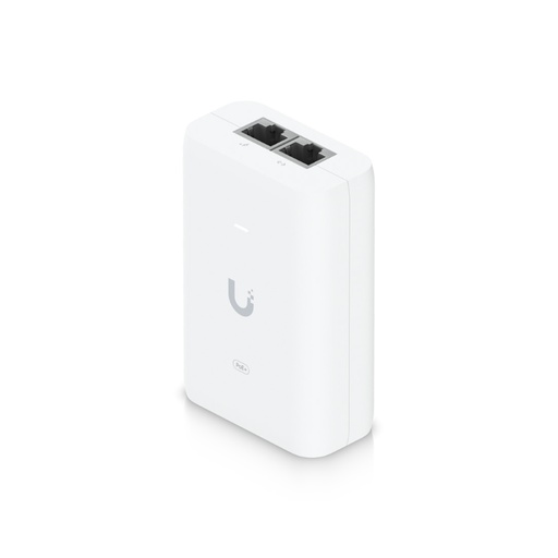 [83964] PoE адаптер Ubiquiti U-PoE+