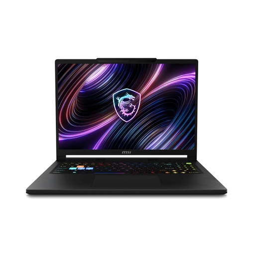 [87587] Ноутбук MSI Raider 16 HX B2WI-057XKZ MS-2651 16" QHD+ 240Hz Ultra 7 251HX 16GB 1TB RTX5080 Win 11