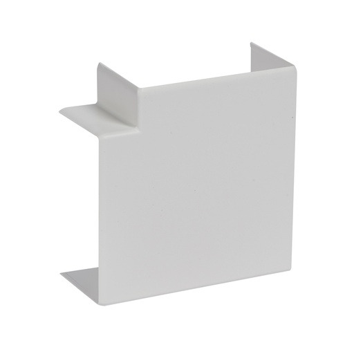 [69838] Угол плоский 90 градусов Legrand DLP-S 100x50мм