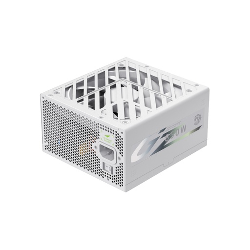 [83913] Блок питания Gamemax GZ 850G Gold White