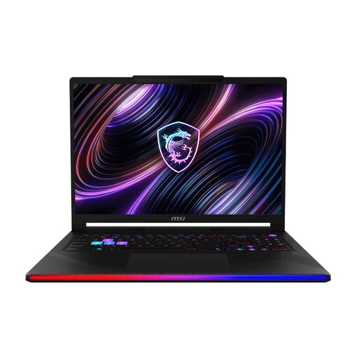 [87586] Ноутбук MSI Raider 16 Max HX B2WI-056KZ 16" QHD+ 240Hz Ultra 9 290HX Plus 32GB 2TB RTX5080 Win 11