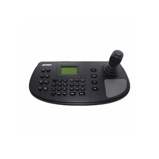 [72788] Контрольная сетевая клавиатура Hikvision DS-1200KI(B)