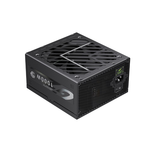 [83907] Блок питания Gamemax GZ 1000G Gold