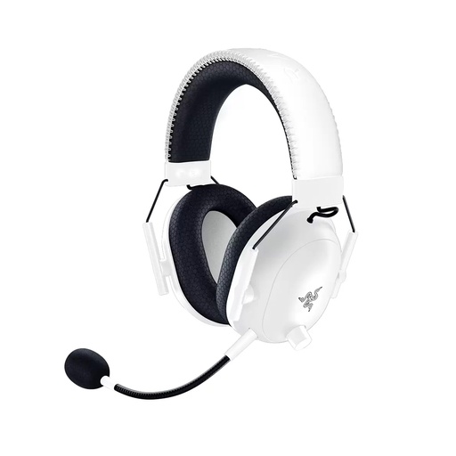[52088] Гарнитура Razer Blackshark V2 Pro (2023)- White Edition