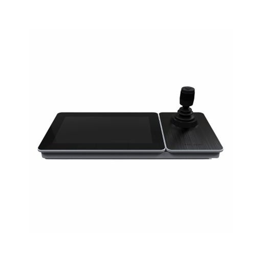 [78732] Контрольная сетевая клавиатура Hikvision DS-1600KI(B)
