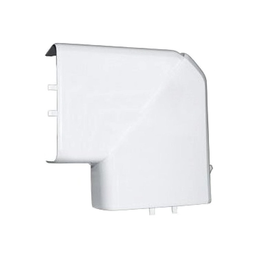 [45727] Угол плоский 90 градусов Legrand DLP 50x105мм