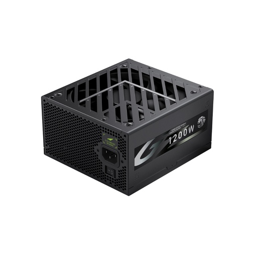 [83909] Блок питания Gamemax GZ 1200G Gold