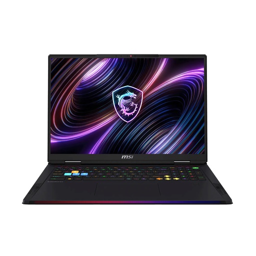 [87583] Ноутбук MSI Raider 18 Max HX A2WJ-1070KZ 18" UHD+ 120Hz Ultra 9 290HX Plus 64GB 2TB RTX5090 Win 11