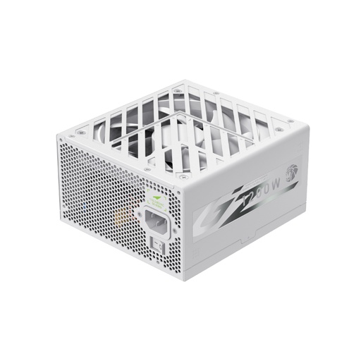[83910] Блок питания Gamemax GZ 1200G Gold White
