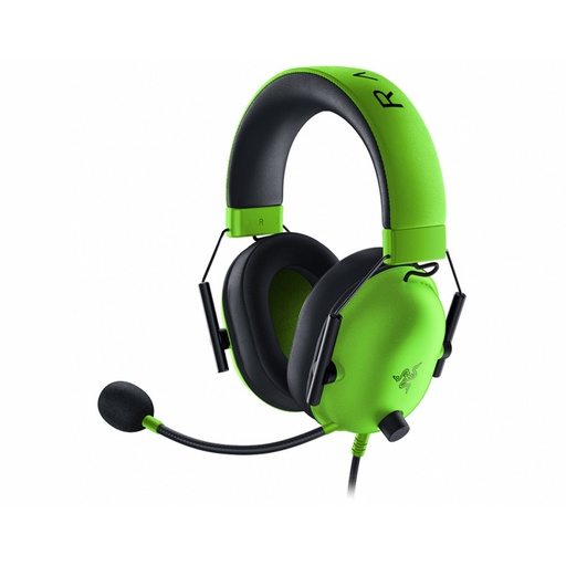 [41026] Гарнитура Razer Blackshark V2 X - Green