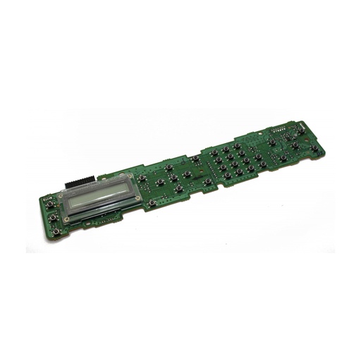 [45115] Плата управления Xerox 140N63722