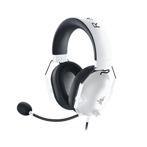 [42407] Гарнитура Razer Blackshark V2 X - White