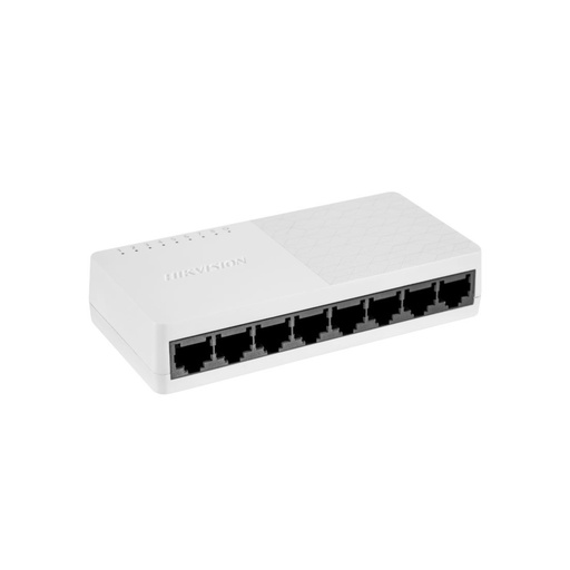 [64384] Коммутатор Hikvision DS-3E0508D-O