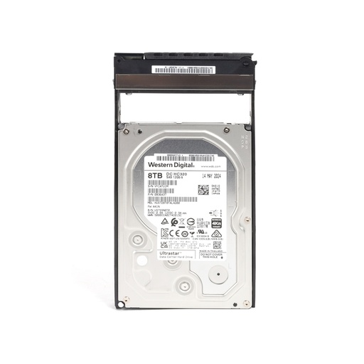 [66419] Жесткий диск Huawei L1-NLSAS8T-W 8TB 7.2K RPM NL-SAS 3.5"