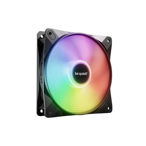[75990] Вентилятор для компьютерного корпуса Bequiet! Light Wings LX 120mm PWM