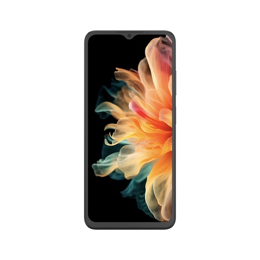 [85977] Смартфон OSCAL FLAT 2 6GB RAM 256GB ROM Black