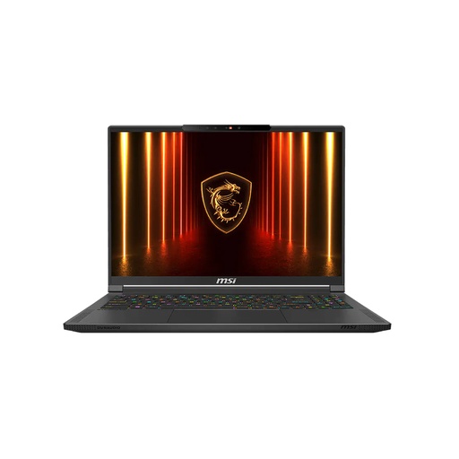 [86437] Ноутбук MSI Stealth 16 AI A2HWGG-090XKZ 16" QHD+ 240Hz Ultra 7 255H 32GB 1TB RTX5070 DOS