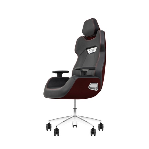 [56543] Игровое компьютерное кресло Thermaltake ARGENT E700 Saddle Brown