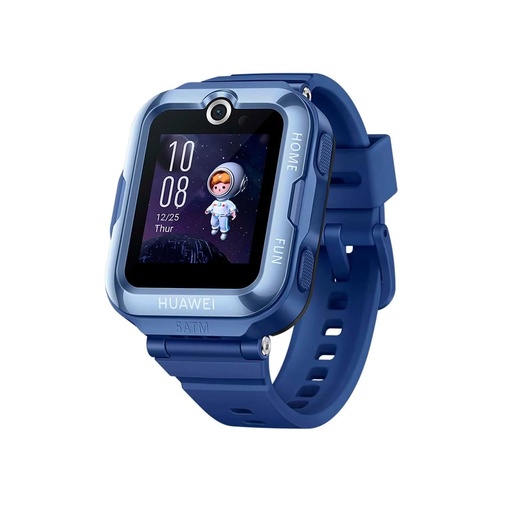 [58911] Смарт часы Huawei Kid Watch 4 Pro ASN-AL10 Blue