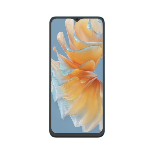 [85978] Смартфон OSCAL FLAT 2 6GB RAM 256GB ROM Blue